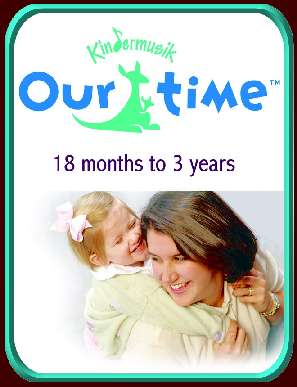 Our Time Curriculum Description